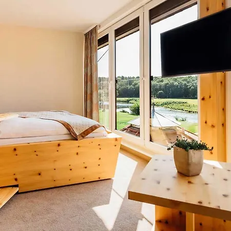 Erlebnishotel 