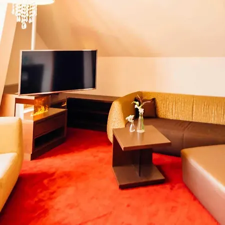 Hotel Erlebnishotel 