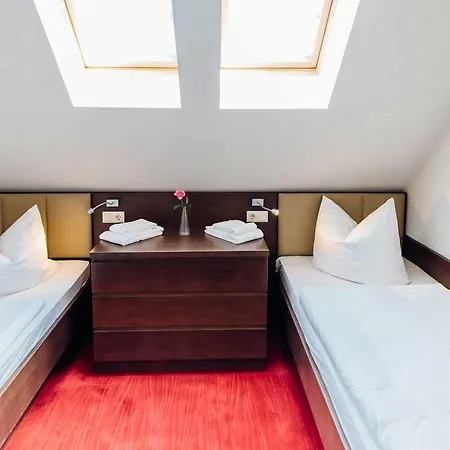 Hotel Erlebnishotel 