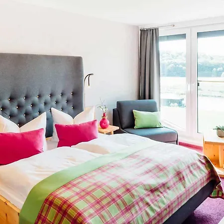 Hotel Erlebnishotel 