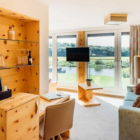 Erlebnishotel 