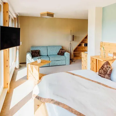 Hotel Erlebnishotel 