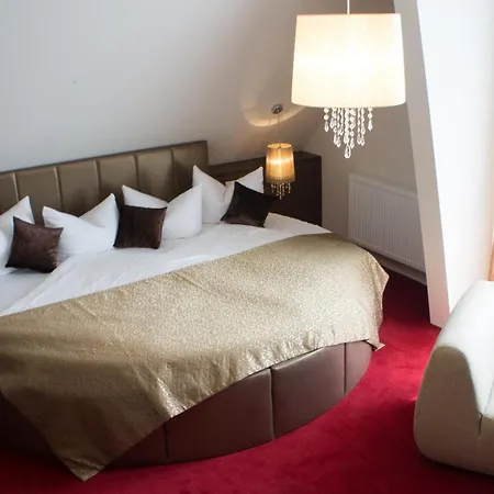 Erlebnishotel Zur Schiffsmühle Hotel