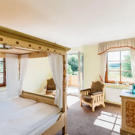 Hotel Erlebnishotel 