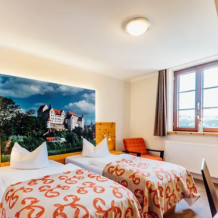 Erlebnishotel 