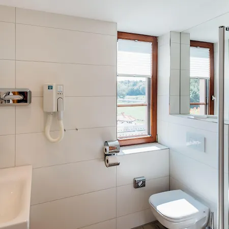 Erlebnishotel 