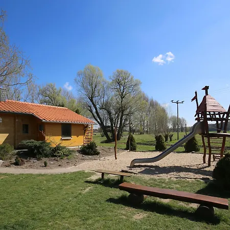 Erlebnishotel Zur Schiffsmühle 3*