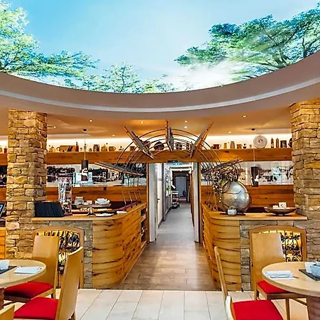 Erlebnishotel 