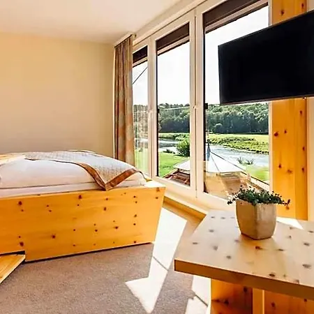 Hotel Erlebnishotel 