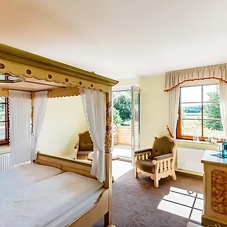 Erlebnishotel 