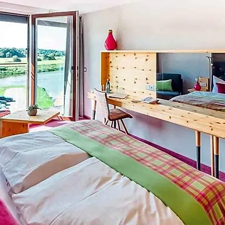 Erlebnishotel 