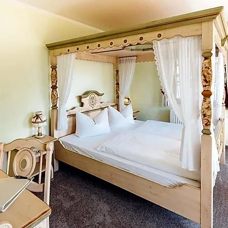 Hotel Erlebnishotel 
