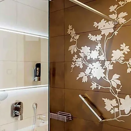 Hotel Erlebnishotel 