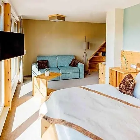 Erlebnishotel 