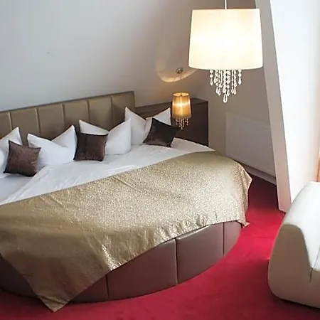 Hotel Erlebnishotel 