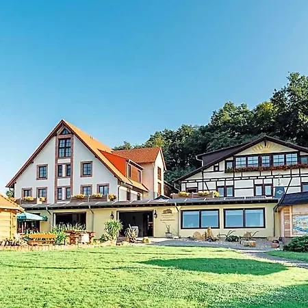 Erlebnishotel 