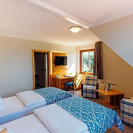 Erlebnishotel 