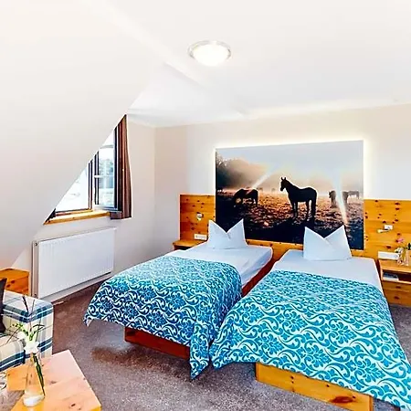 Erlebnishotel 