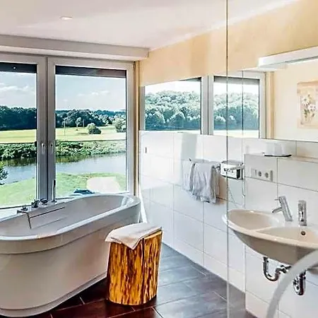 Erlebnishotel 