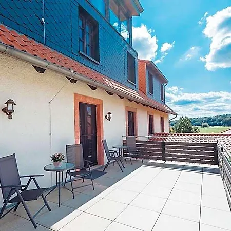 Erlebnishotel 