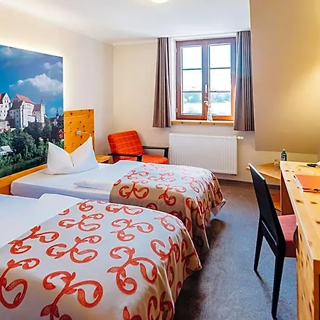 Erlebnishotel 