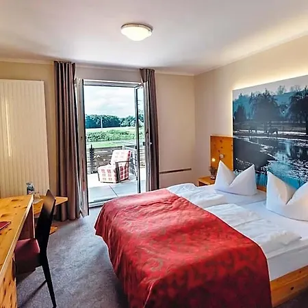 Hotel Erlebnishotel 