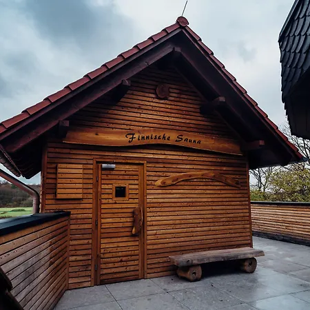 Erlebnishotel Zur Schiffsmühle Hotel 3*
