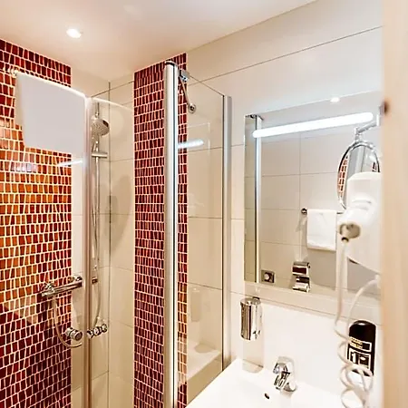 Erlebnishotel Zur Schiffsmühle Hotel