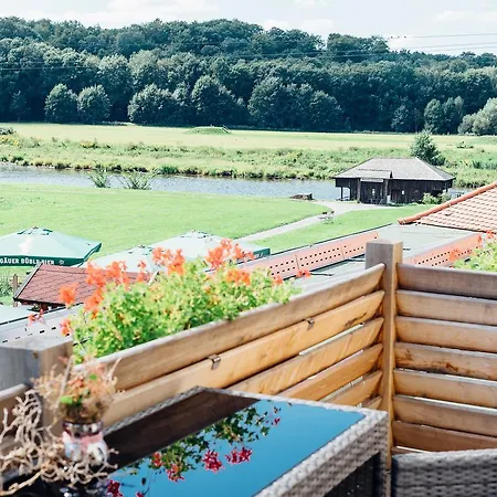 Erlebnishotel Zur Schiffsmühle