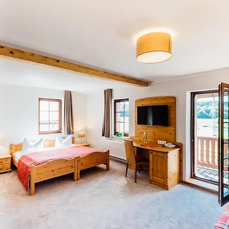 Hotel Erlebnishotel 