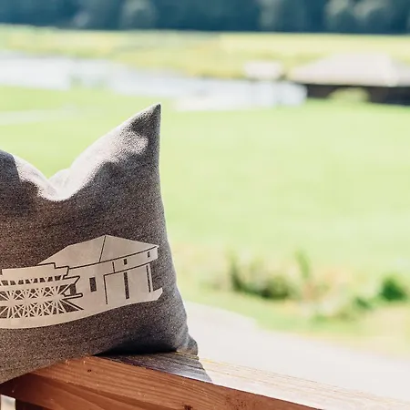 Hotel Erlebnishotel Zur Schiffsmühle