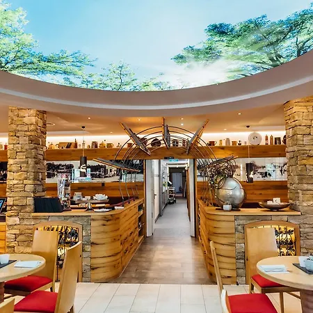 Erlebnishotel 