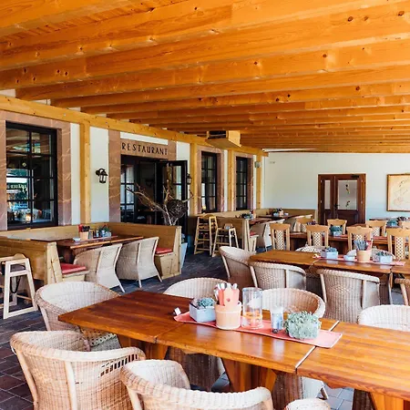 Erlebnishotel Zur Schiffsmühle Hotel