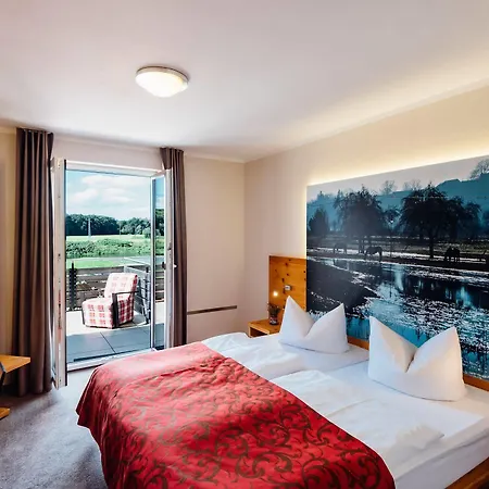 Erlebnishotel Zur Schiffsmühle Hotel 3*