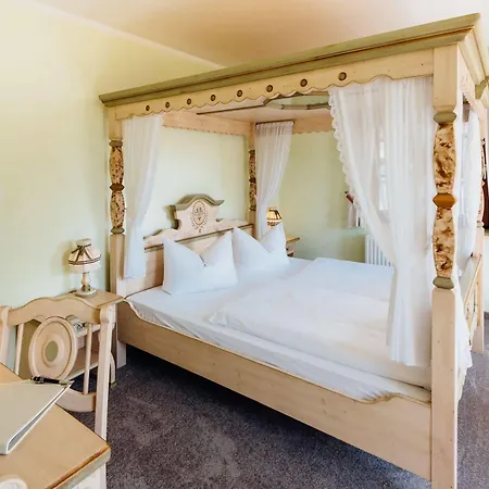 Hotel Erlebnishotel Zur Schiffsmühle Hofgen (Saxony)