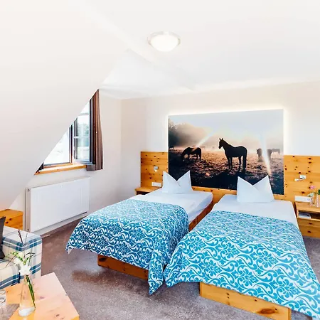 Erlebnishotel Zur Schiffsmühle
