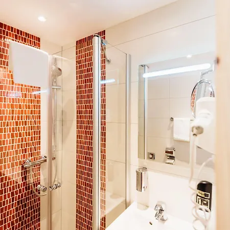 Erlebnishotel Zur Schiffsmühle 3*