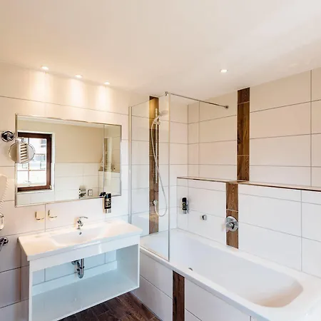 Erlebnishotel Zur Schiffsmühle