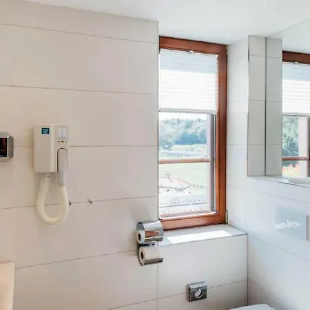 Erlebnishotel 