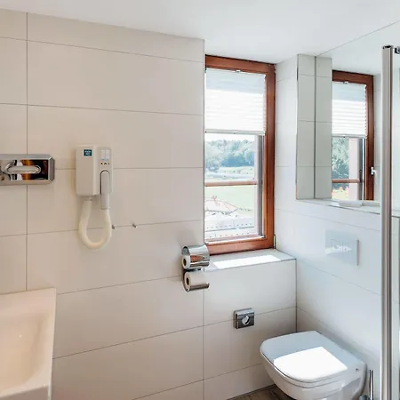 Erlebnishotel Zur Schiffsmühle Hotel 3*