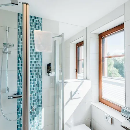 Erlebnishotel Zur Schiffsmühle 3*