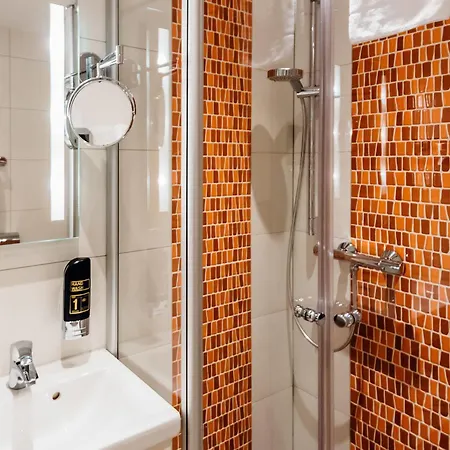 Erlebnishotel Zur Schiffsmühle 3*
