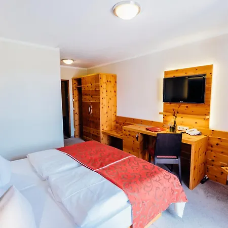 Erlebnishotel 