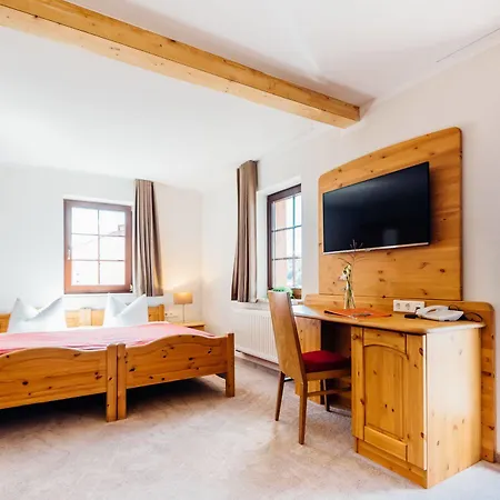 Erlebnishotel Zur Schiffsmühle Hotel