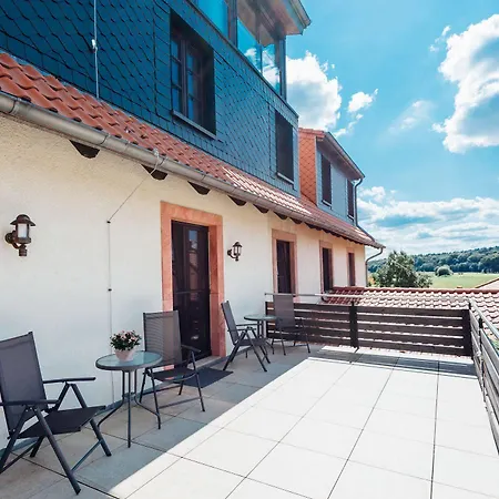 Hotel Erlebnishotel Zur Schiffsmühle Hofgen (Saxony)