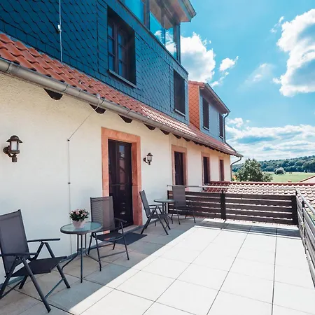 Hotel Erlebnishotel 