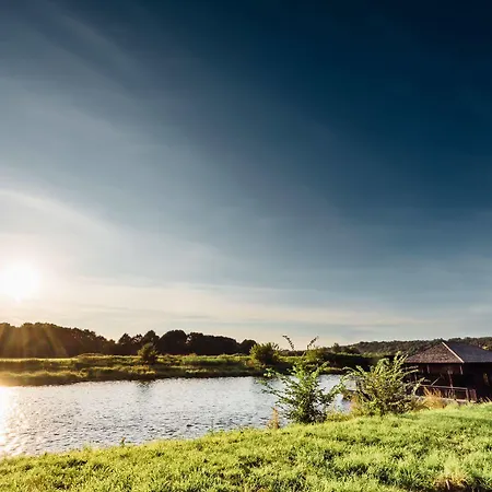 Erlebnishotel Zur Schiffsmühle Hotel 3*