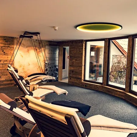 Erlebnishotel Zur Schiffsmühle